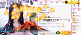亲亲小虾主播照片