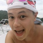 馬克森海报