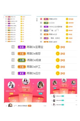 ✔再璐主播照片