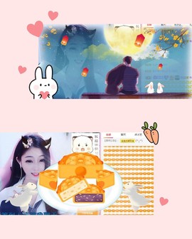 萌小喵❤️主播照片