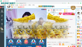 幸运❁小符号主播照片