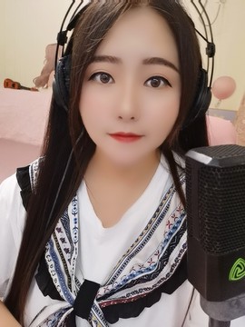 虹宝❣唱歌晚11点主播照片