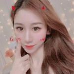 丘丘🍃后来遇见她！