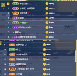 新主播小小の主播照片