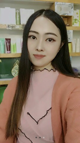 heartas止水主播照片