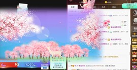 霹雳球休主播照片