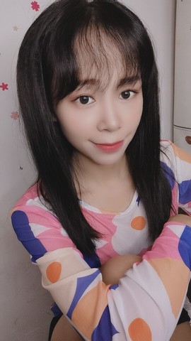 🐰兔丫。平安喜乐。主播照片