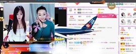 ♥陌晗♥安安静静主播照片