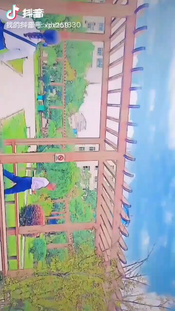 今天的开心，就从我开