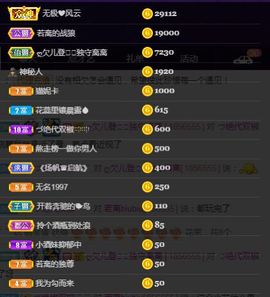偌璃啊！主播照片