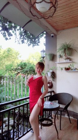 四川火锅我喜欢主播照片