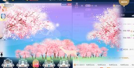 蓝微微主播照片