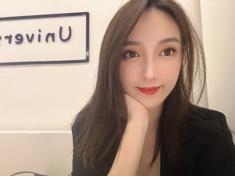 林子淇333的主播海报