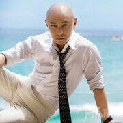 神御擎天主播照片