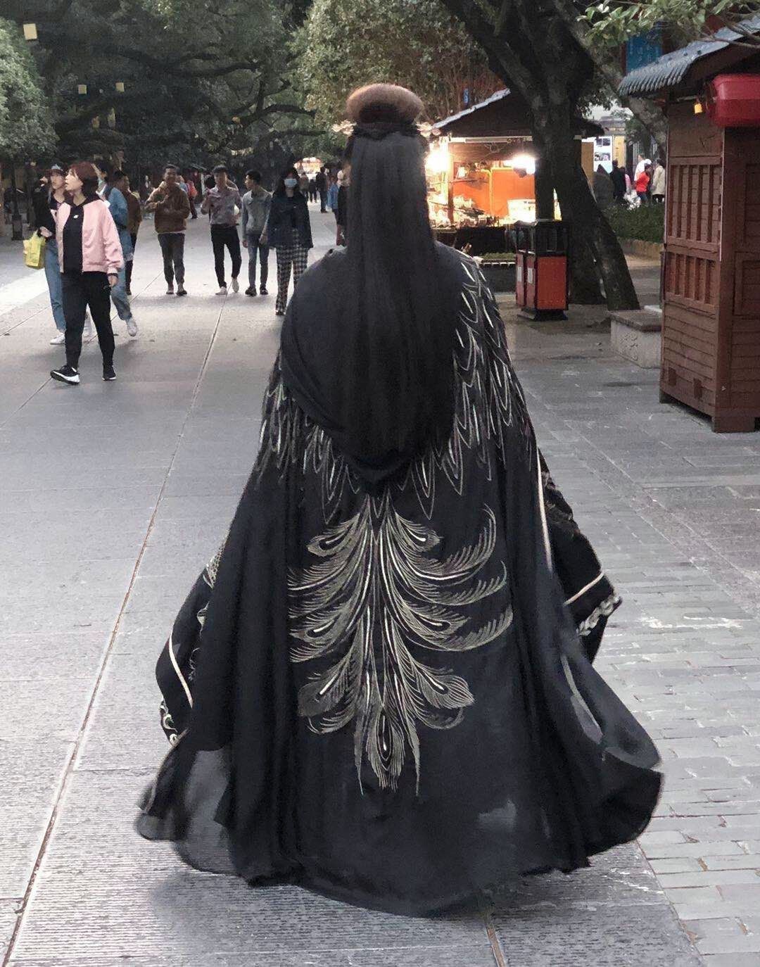 一树梨花压海唐同学☞的图片