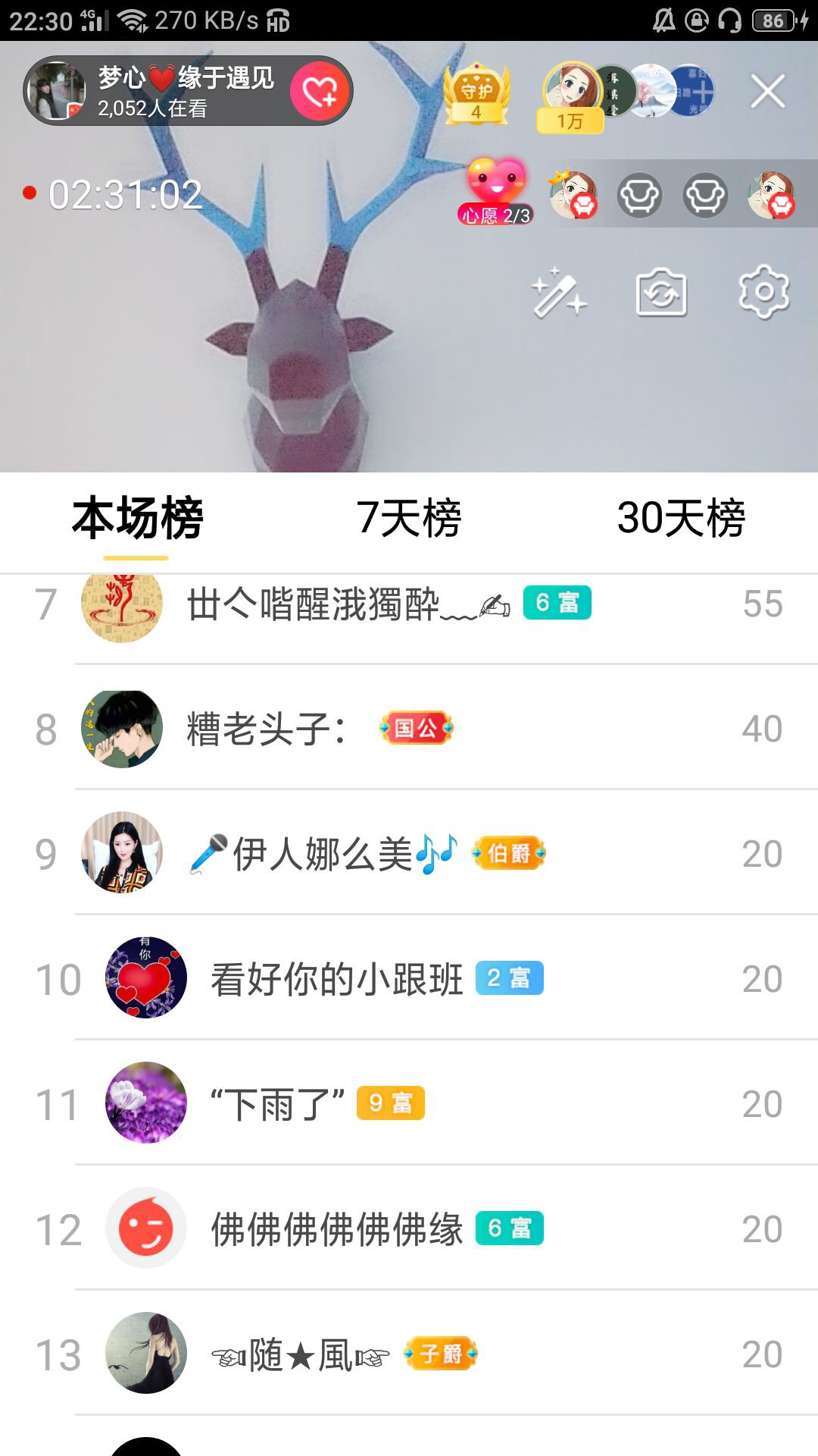 梦心💞缘于遇见的图片