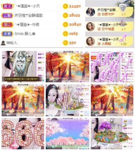 ★︶瑾萱、旗袍控主播照片