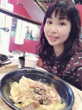 彩虹妹妹🌈雨過天虹主播照片
