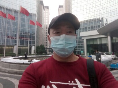 千容女郎的主播照片