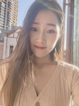 旺旺女孩☞主播照片