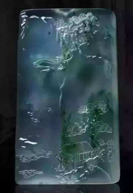 鹫岭云深的图片
