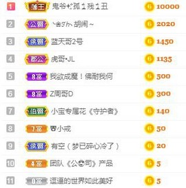 冰贺粉丝哥中华哥晋升的图片