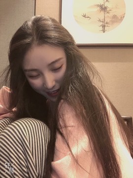 胖鑫不胖主播照片