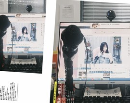 小宝玛丽💓求升级主播照片