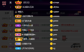原配《回来了》主播照片