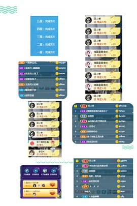 嬌嬌嬌~休息主播照片