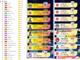 大脸.贺爱哥创世神帝的图片