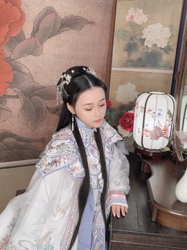 ♥晚安♥主播照片