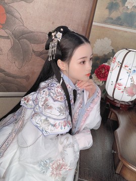 ♥晚安♥主播照片