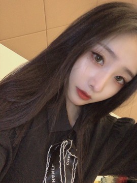 JuJu小乖乖主播照片