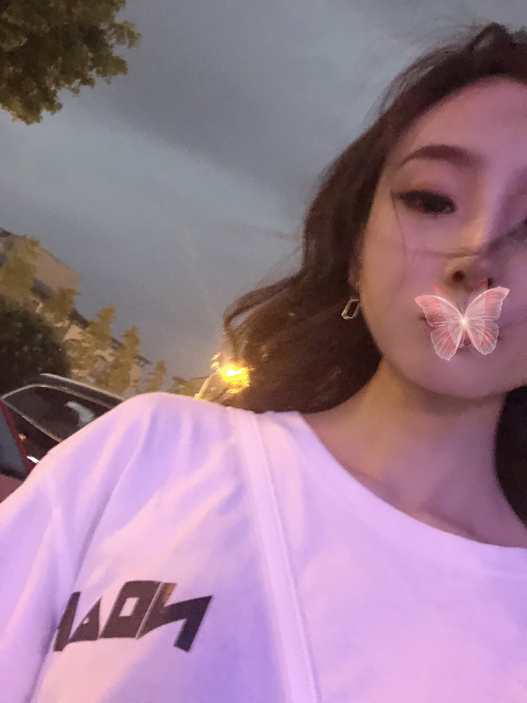 JuJu小乖乖的主播照片