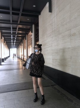 JuJu小乖乖主播照片