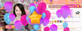 ━☆简希づ休息中主播照片