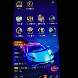 暮雪🍁升7冠主播照片