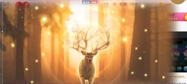✨小二宝✨游戏主播主播照片