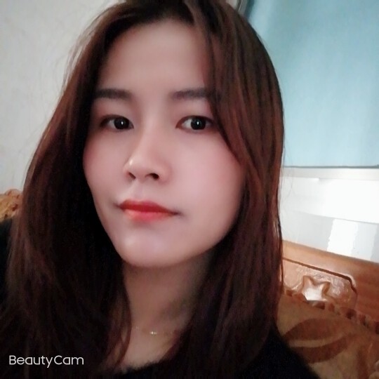 乖乖妹呀的主播照片