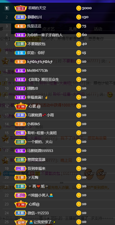 聆听~福妞儿的图片