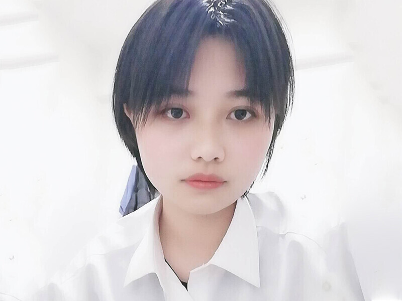 yr安妮的主播海报