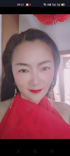 心梦姐姐主播照片