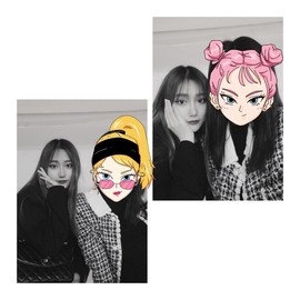 bbno💲主播照片