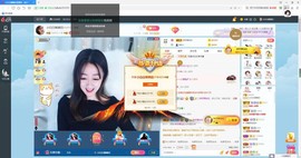 Lッ♥✿小白白主播照片