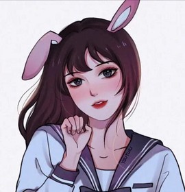 白鹿💖贝塔er主播照片