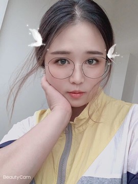 木子小主儿主播照片