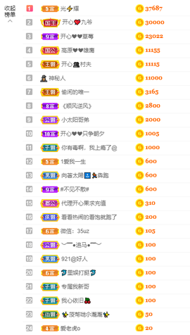 开心❤️❤️果主播照片