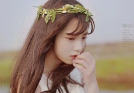 杯中水——心醉主播照片
