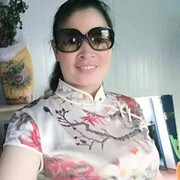 红娘青青的头像